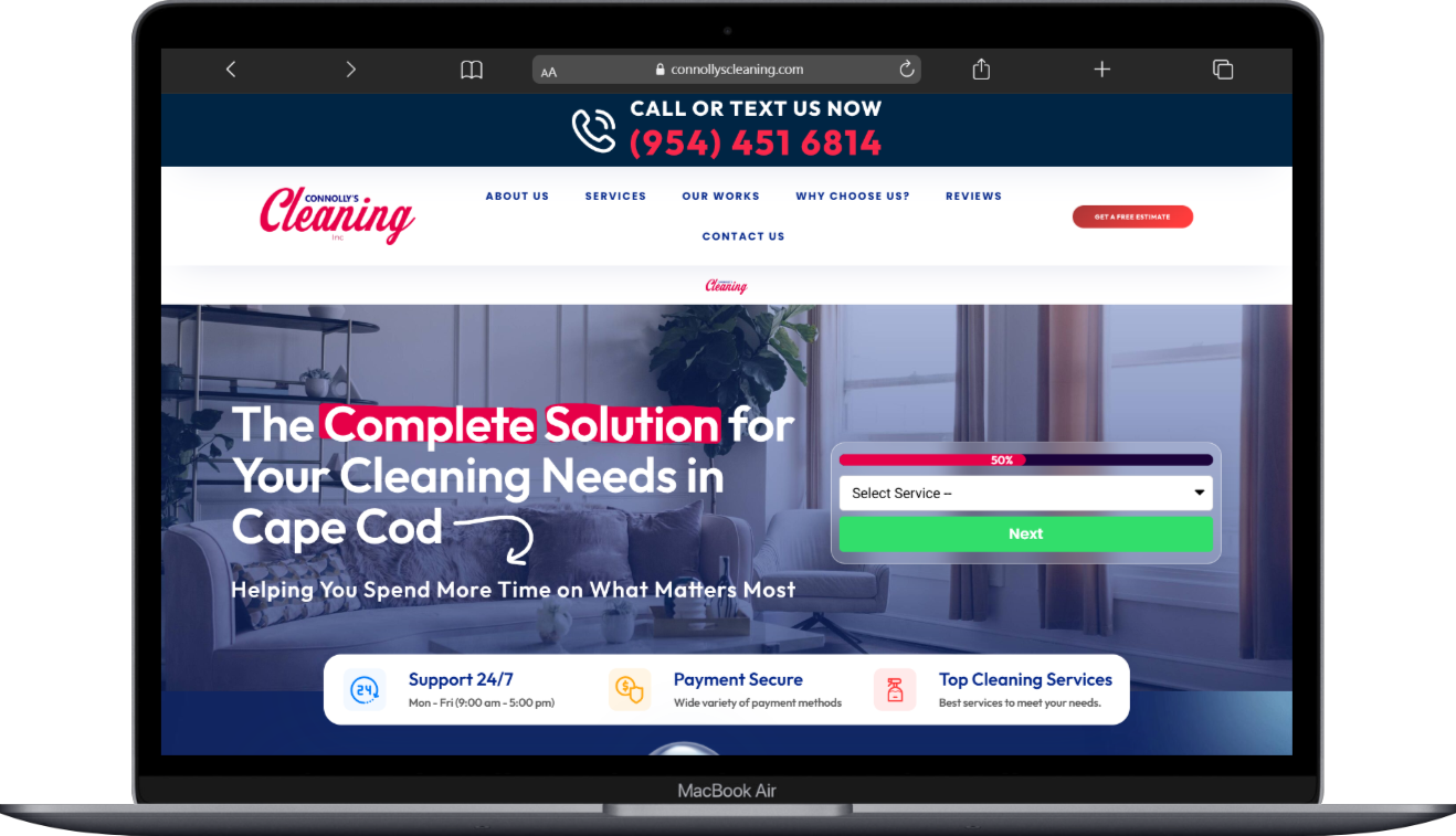 Macbook-Air-connollyscleaning.com