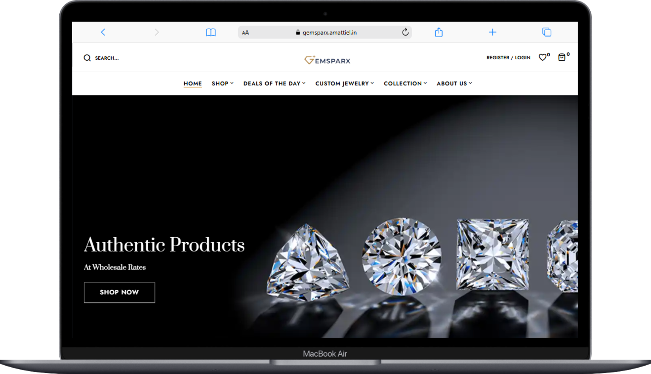 Macbook-Air-gemsparx.amattiel.in